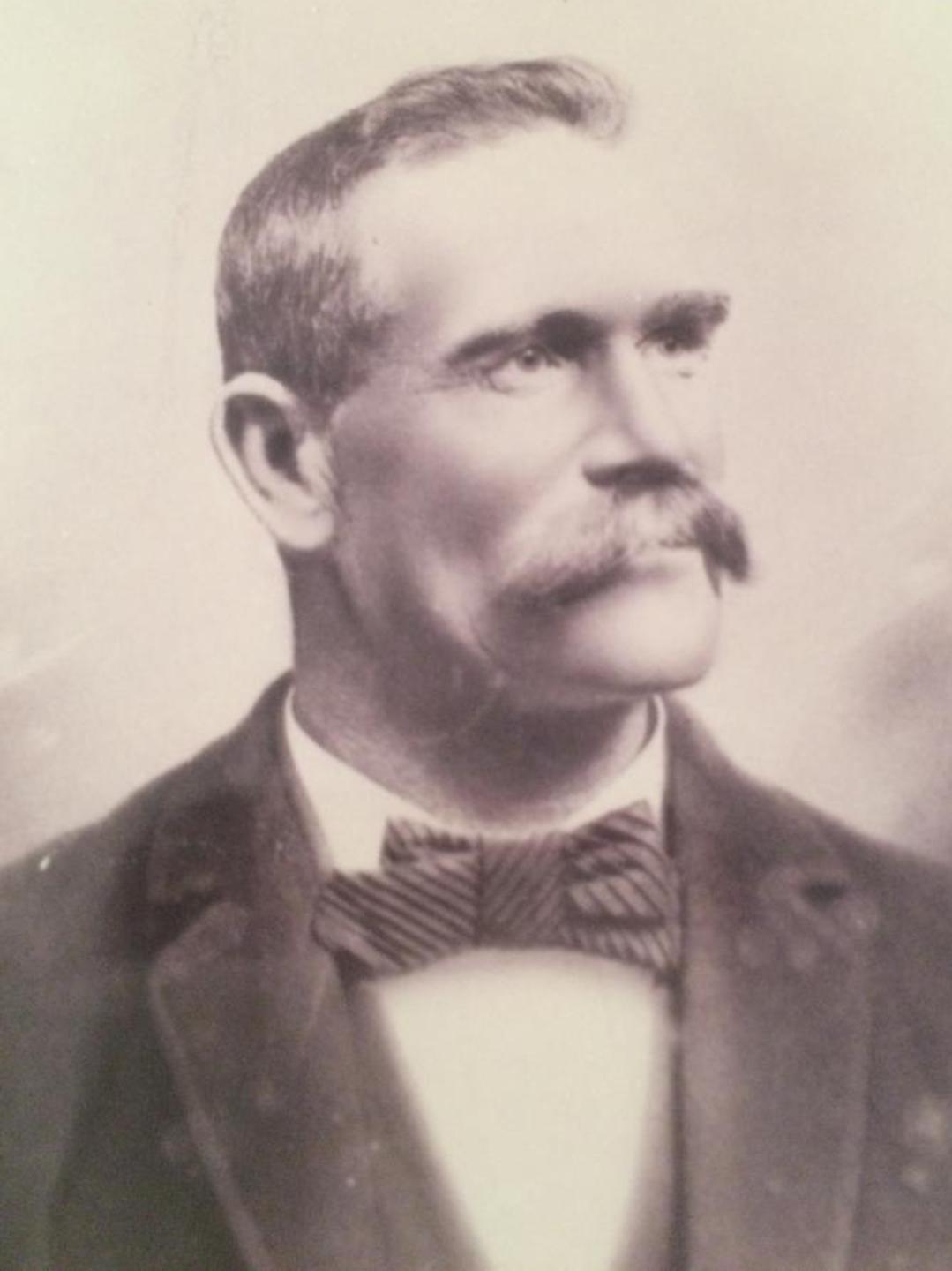 Adam Gibson Smith (1852 - 1911) Profile